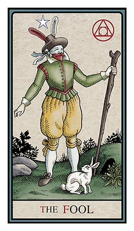 The Fool